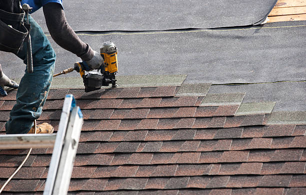 Licensed Roof Installation service in Milledgeville, OH - Brentwood Metal Roofing